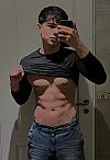 Ariel Escort Masculino