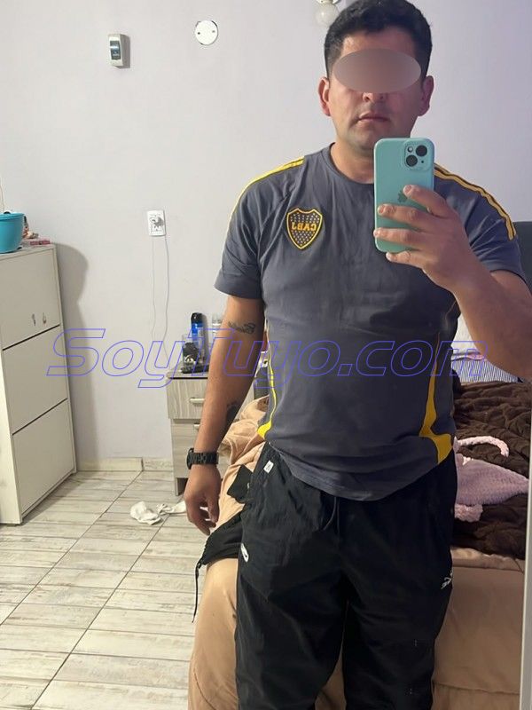Hola, soy Emma, Bienvenido a mi perfil !