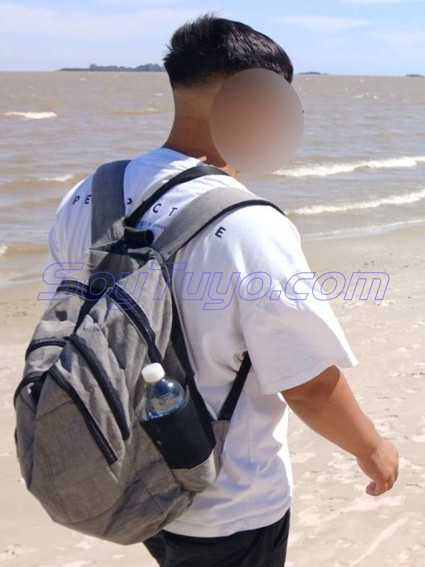 Hola, soy Ariel Nic, Bienvenido a mi perfil !