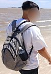 Ariel Nic Escort Masculino