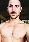 Yago Escort Masculino