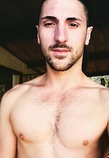 Yago Escort Masculino