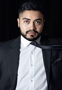 Jerem_Trans Escort Masculino