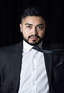 Jerem_Trans Escort Masculino