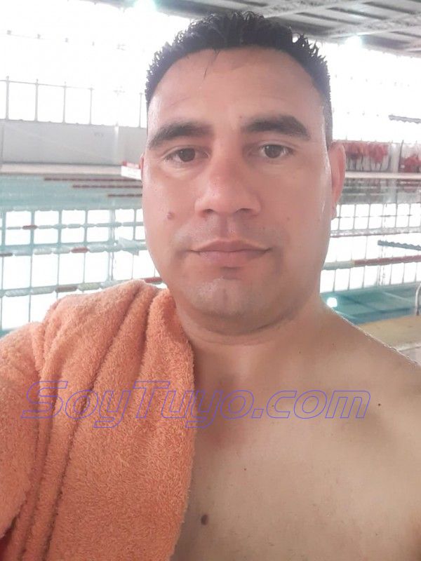 Hola, soy Cristian_88, Bienvenido a mi perfil !
