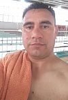 Cristian_88 Escort Masculino