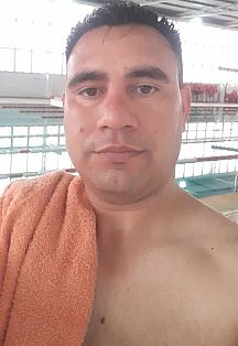 Cristian_88 Escort Masculino
