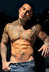Mati Show Escort Masculino