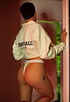 Valen Madero Escort Masculino
