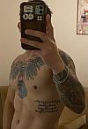 Jared Escort Masculino