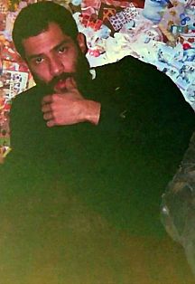 Luis Danglad  Escort Masculino