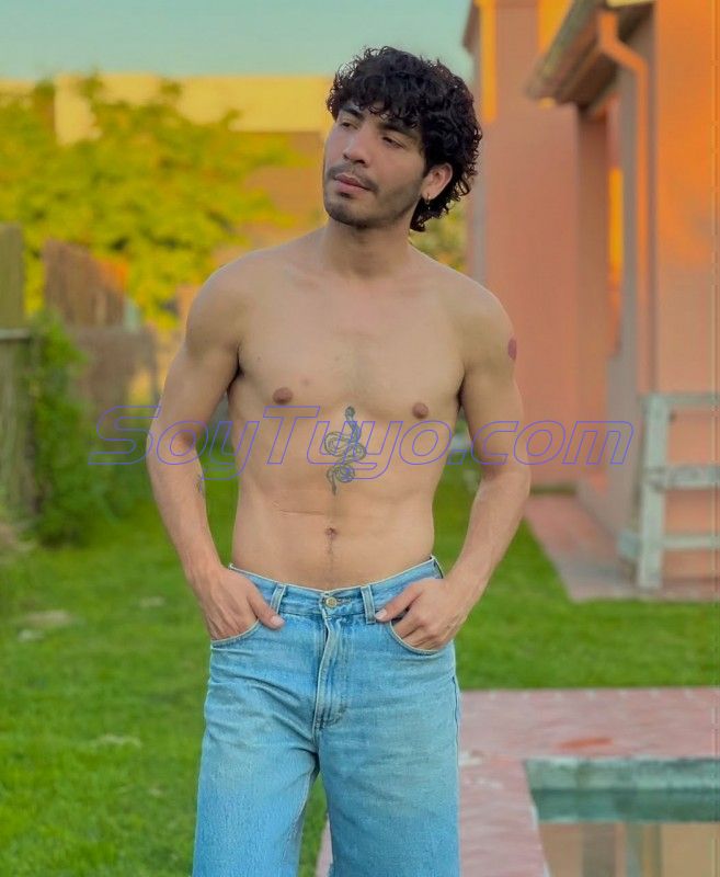 Hola, soy Antonio, Bienvenido a mi perfil !