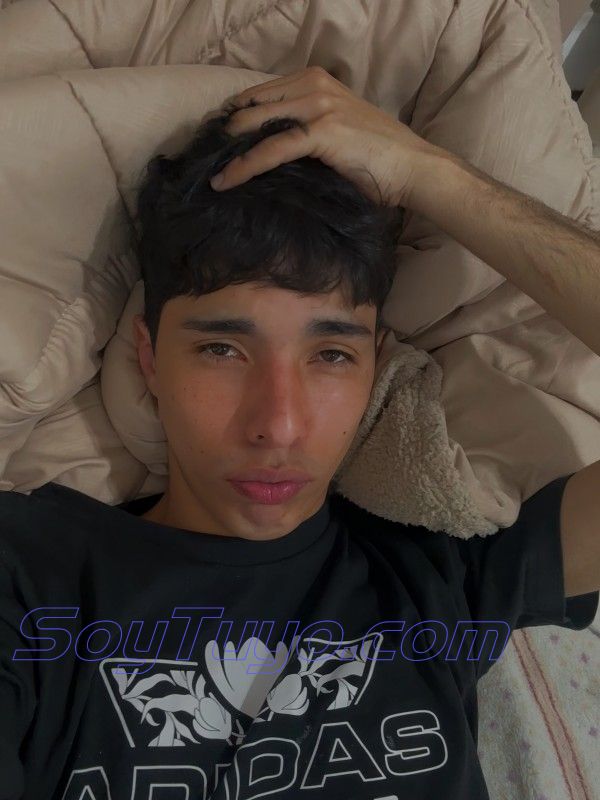 Hola, soy Fer_Benega, Bienvenido a mi perfil !