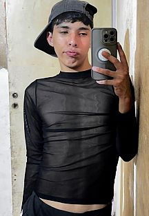 Fer_Benega Escort Masculino