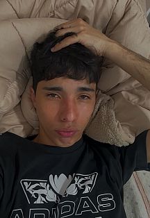 Fer_Benega Escort Masculino