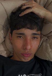 Fer_Benega Escort Masculino