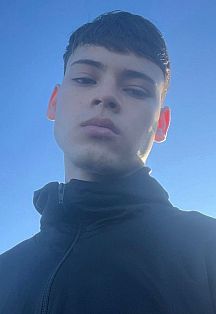Baby Twink Escort Masculino