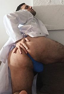 Luli Booty 01 Escort Masculino