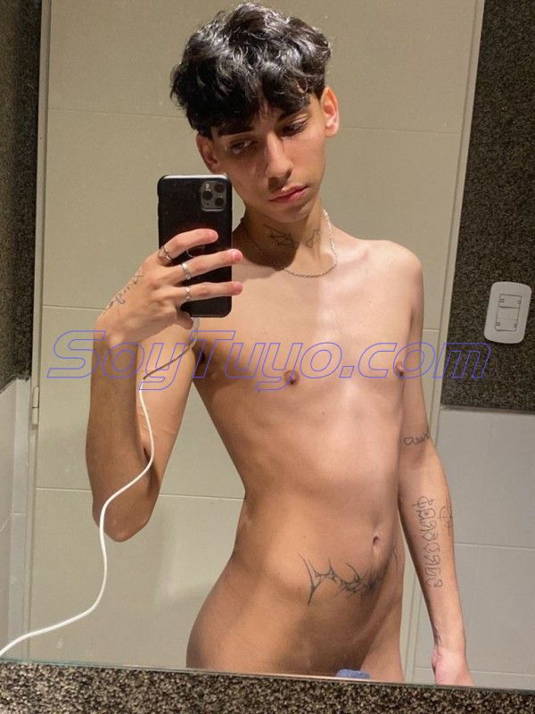 Hola, soy Luka, Bienvenido a mi perfil !