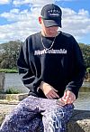 Luka Escort Masculino