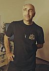 Conde Masajes  Male Masseur