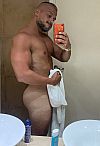 Nano Escort Masculino