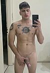 El Bandidito Escort Masculino