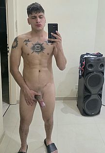 El Bandidito Escort Masculino