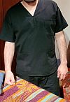 Joaco Masajista masculino