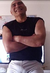 Mario Male Masseur