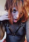 Sacha Femboy Escort Masculino