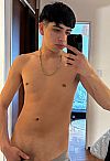 Tobi Activo Escort Masculino