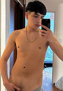 Tobi Activo Escort Masculino