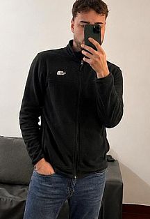 Lucas Escort Masculino