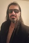 Samir Escort Masculino