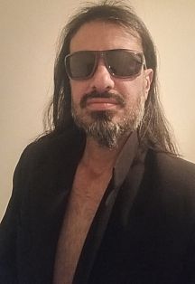 Samir Escort Masculino