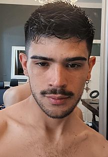 Frankito Escort Masculino
