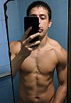 The Muscle Boy Escort Masculino
