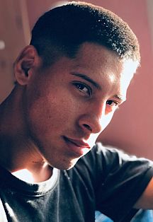 Imfausto Escort Masculino