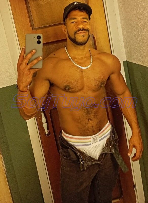 Hola, soy Victor H., Bienvenido a mi perfil !