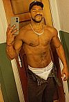 Victor H. Escort Masculino