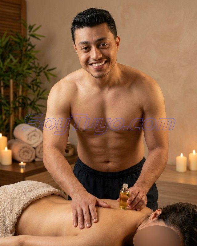 Hola, soy Goro Max, Bienvenido a mi perfil !