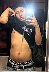 Carlos 666 Escort Masculino