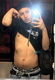 Carlos 666 Escort Masculino