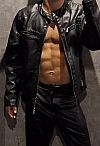 Deiker Escort Masculino