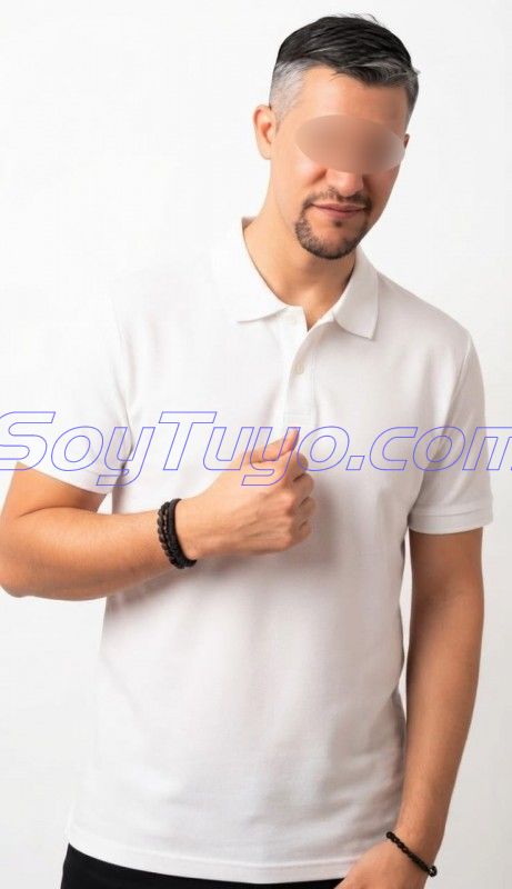 Hola, soy Gabriel C., Bienvenido a mi perfil !