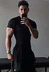 Charly Escort Masculino