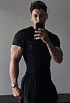 Charly Masajista masculino
