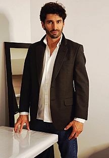 Facundo Escort Masculino