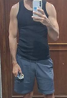 José Masajista masculino